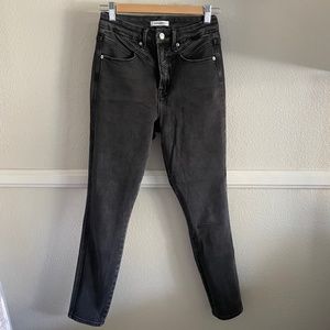 Good American Good Curve Jeans